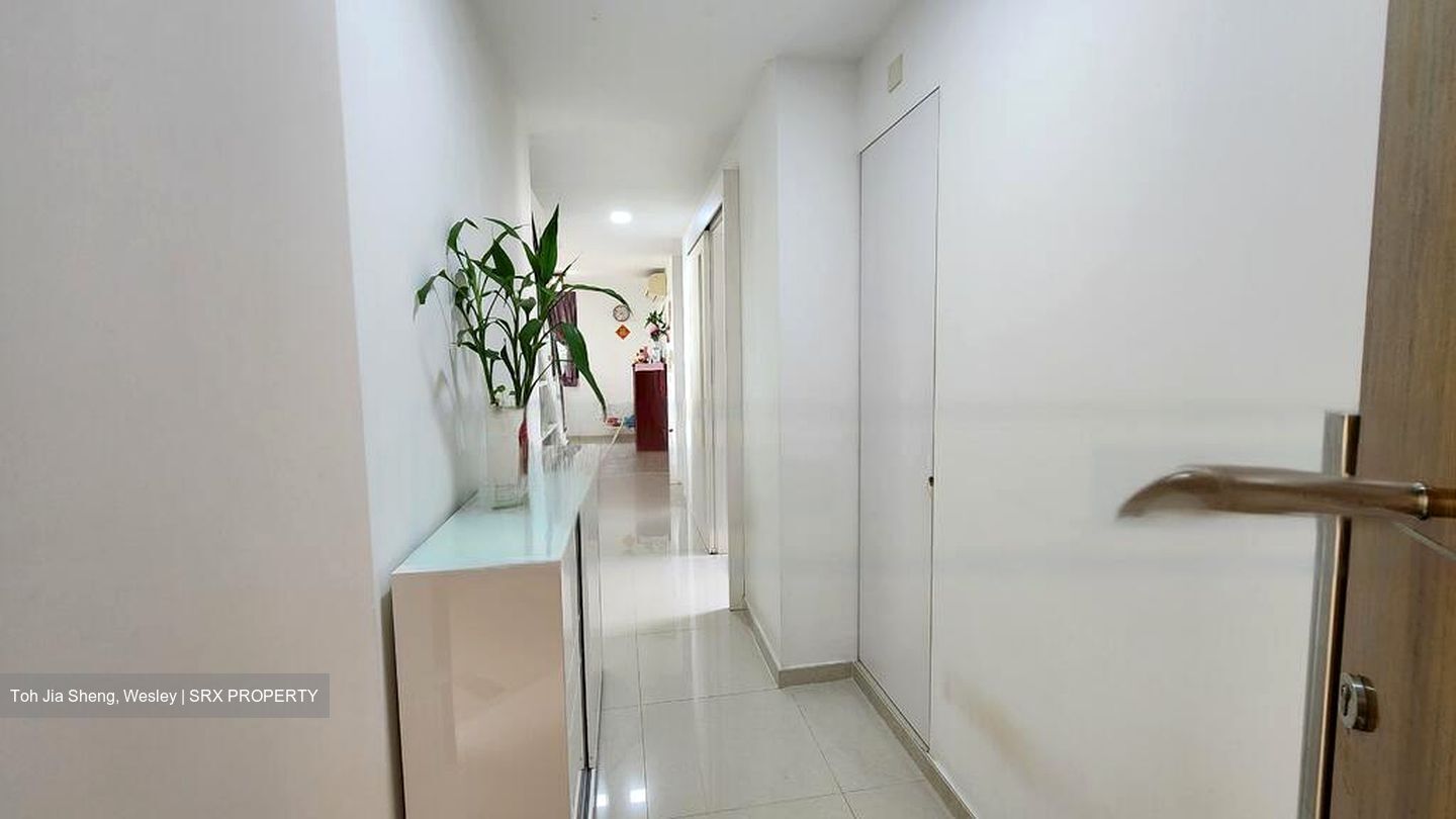 The Miltonia Residences (D27), Condominium #455896401